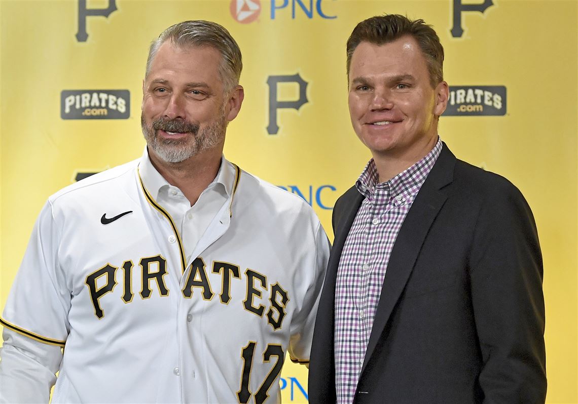 Pittsburgh Pirates extend contract with manager Derek Shelton - CGTN