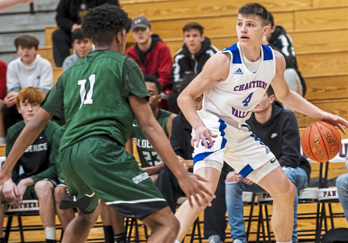 WPIAL basketball box scores for Jan. 13, 2021 Pittsburgh PostGazette