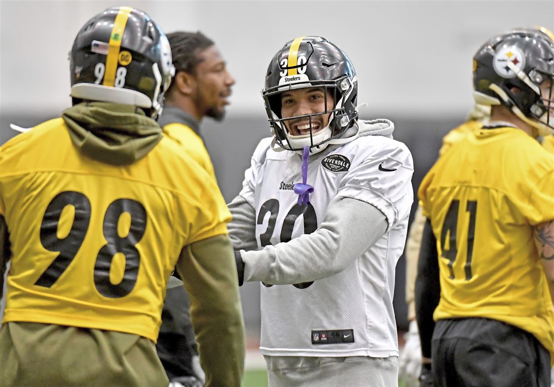 PostGazette Steelers chat transcript 12.11.19 Pittsburgh PostGazette