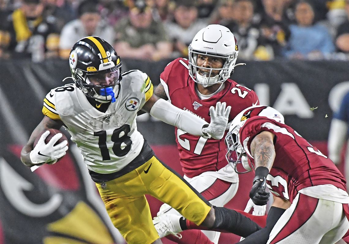 Report: Steelers Insider Ray Fittipaldo Believes Star Edge Rusher