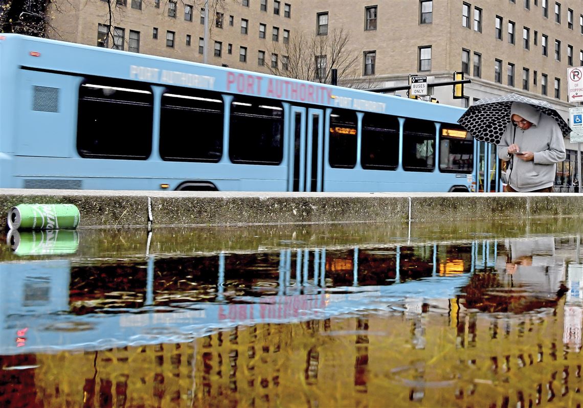 Port Authority will reduce maintenance workers, take temperatures at