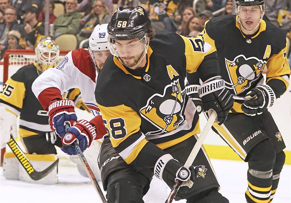 Should Tristan Jarry Make the 2020 NHL All-Star Game?