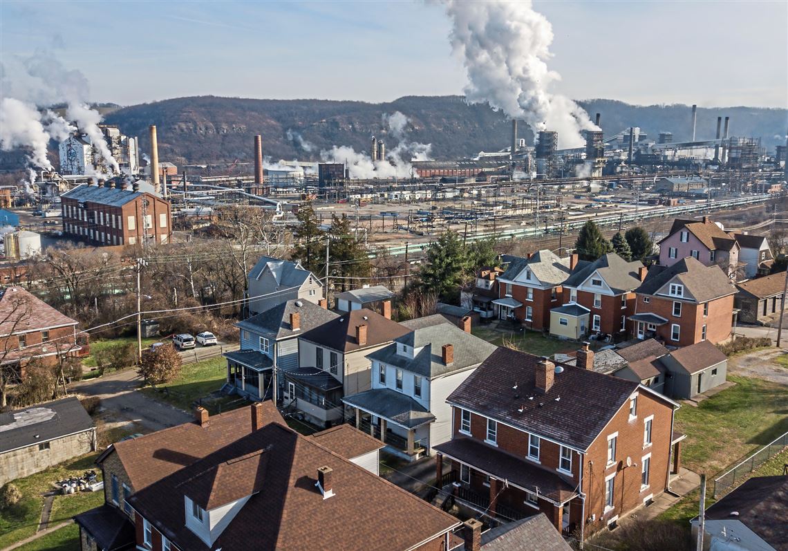 Philip K. Bell: Trump's tariffs are saving the American steel industry