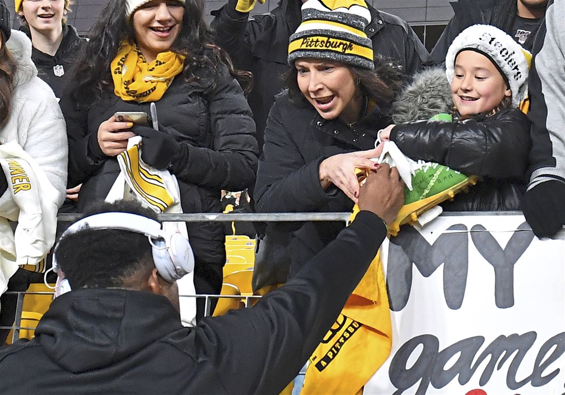 Survey says Pittsburgh still the top city for football fans Pittsburgh PostGazette