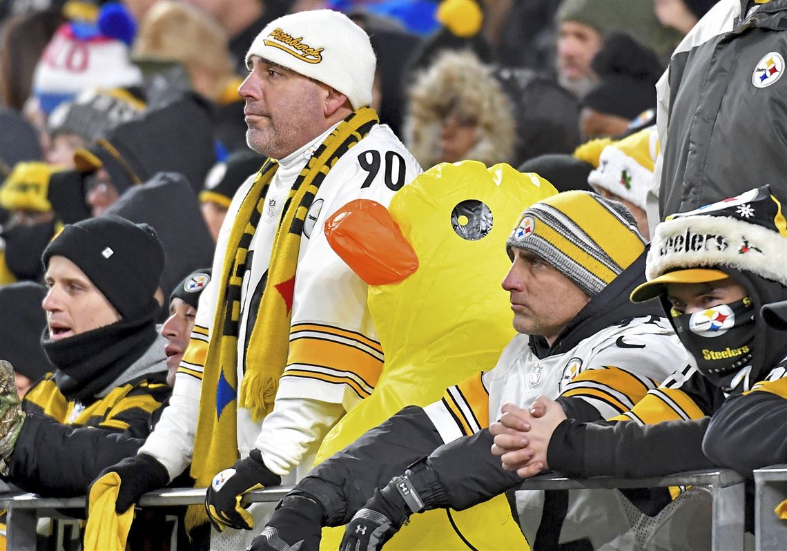 Post-Gazette Steelers Chat Transcript: 12.16.19 | Pittsburgh Post-Gazette