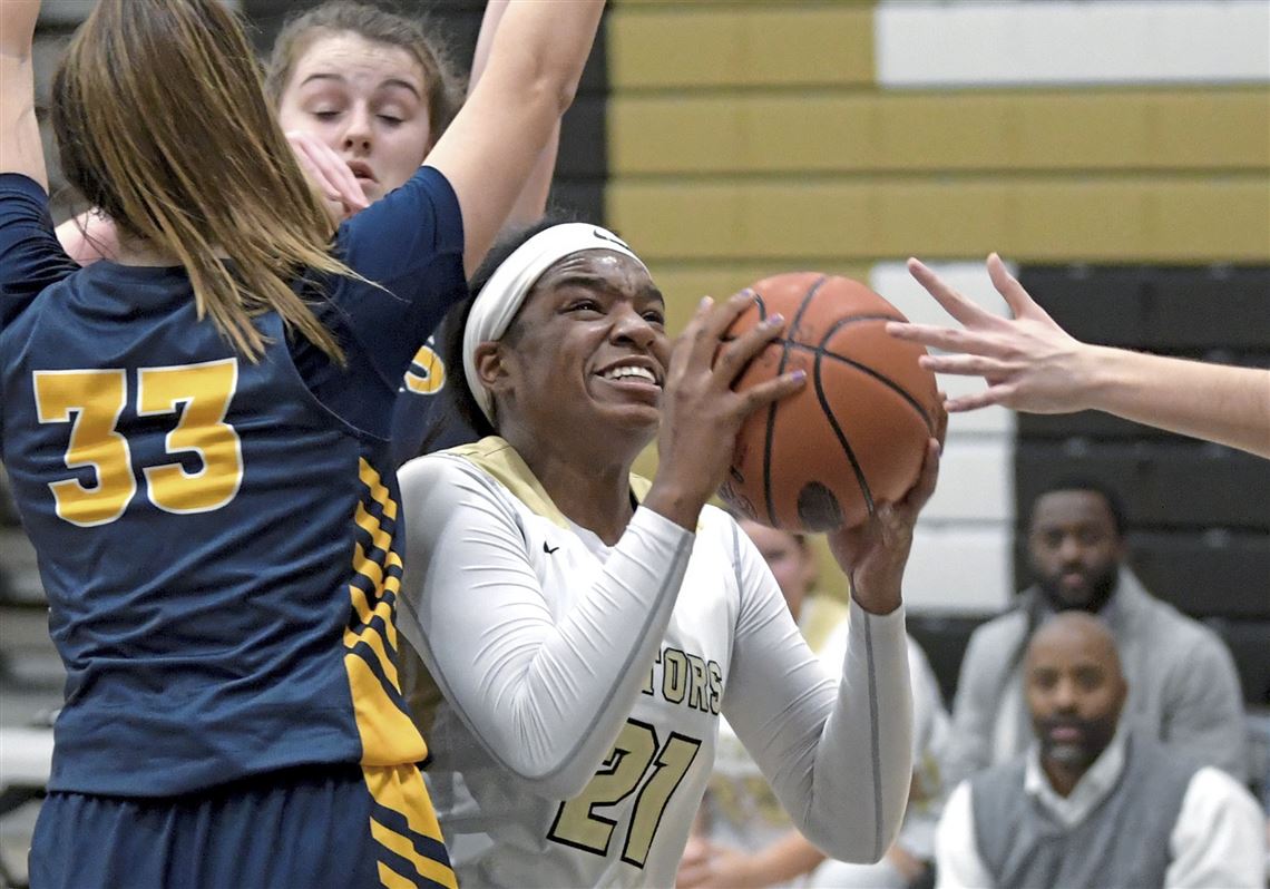 WPIAL basketball box scores for Feb. 17, 2021 Pittsburgh PostGazette