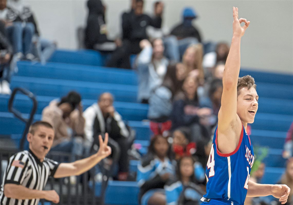 WPIAL/City League basketball box scores for Wednesday, Dec. 18, 2019