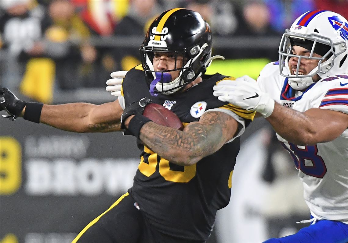 Why 90 is the magic number for the Steelers offense