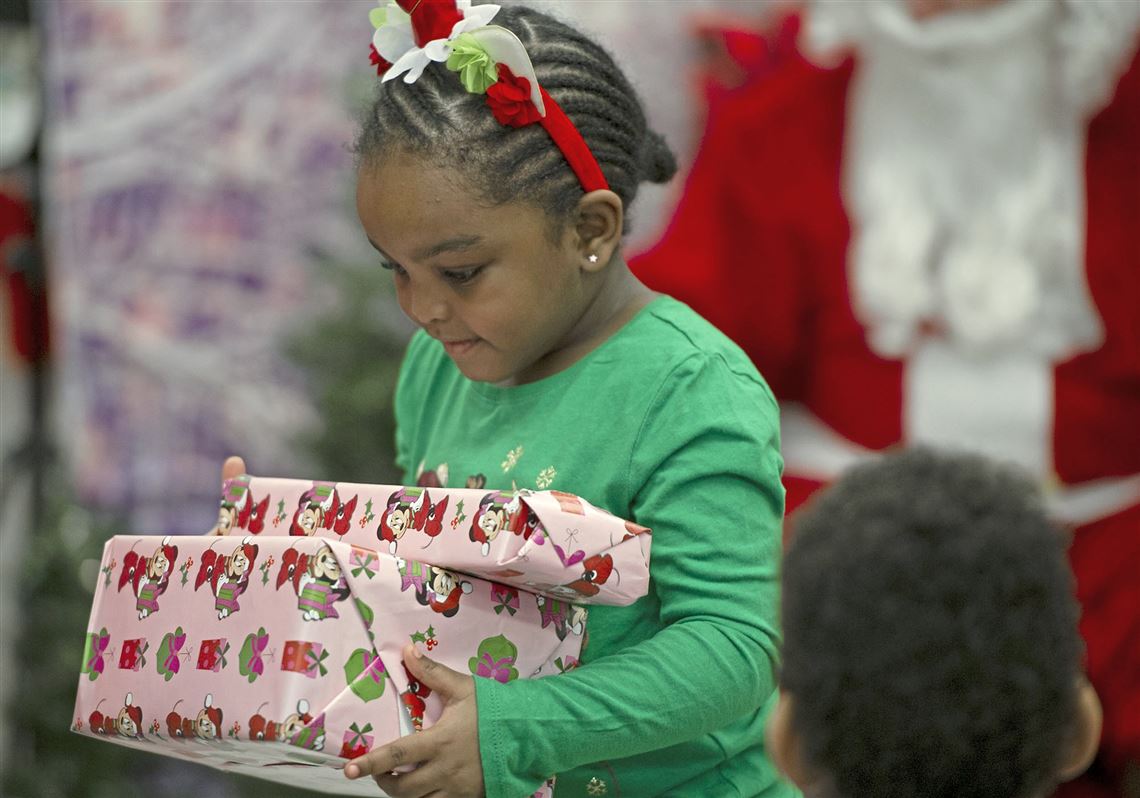 Goodfellows American Indian Center stresses parental involvement