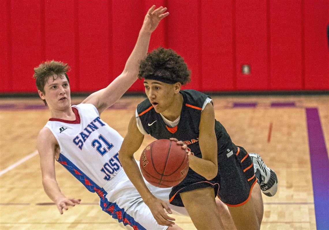 Premier player series Springdale's Demitri Fritch no longer flying