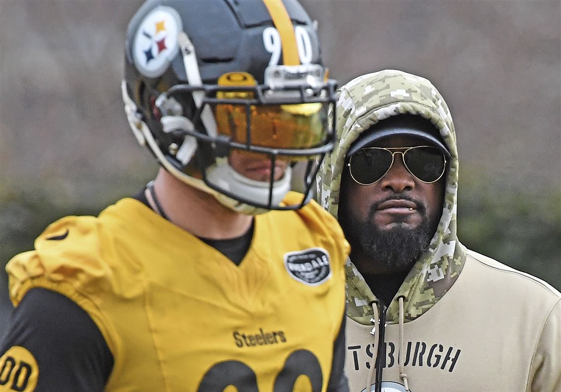 Ray Fittipaldo's Steelers report card: In battle of backup