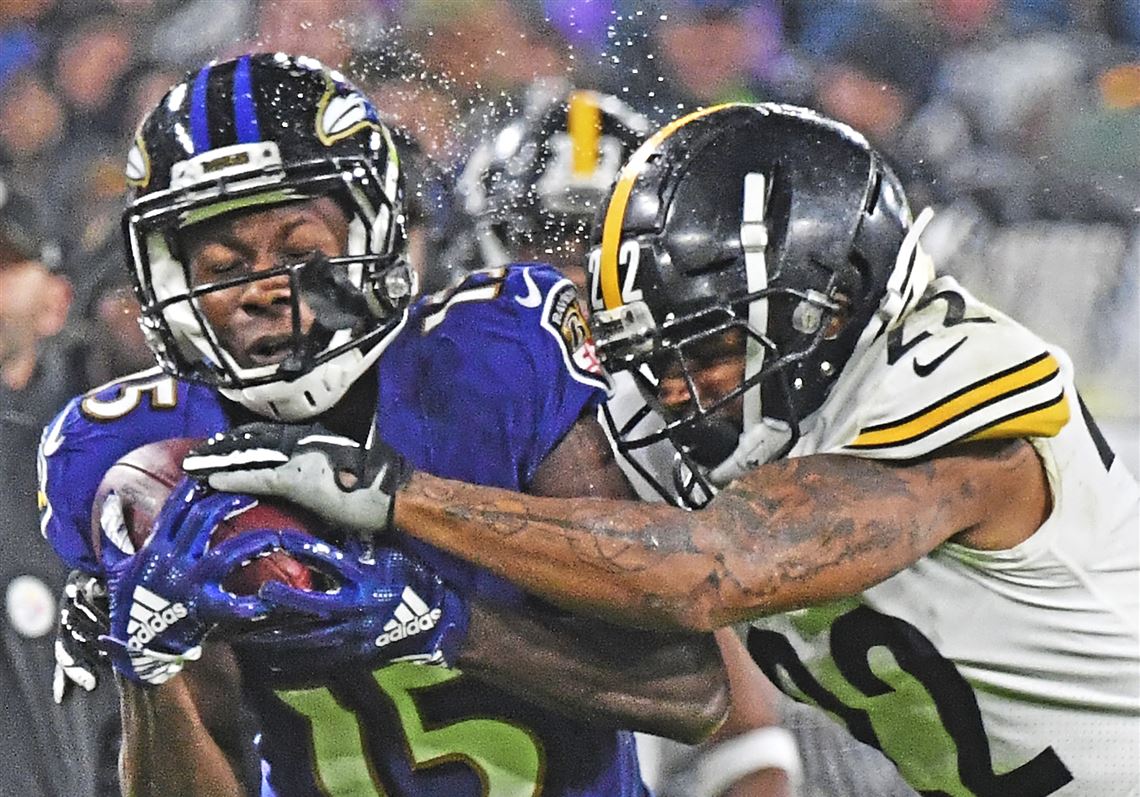 Brian Batko's Steelers chat transcript: 12.30.19 | Pittsburgh Post-Gazette