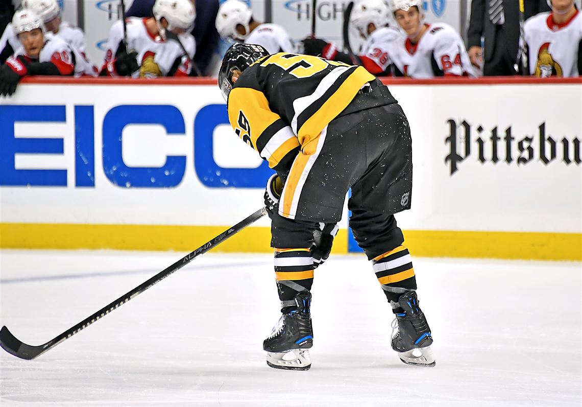 Jake Guentzel and Penguins get optimistic injury update after long-term  diagnosis