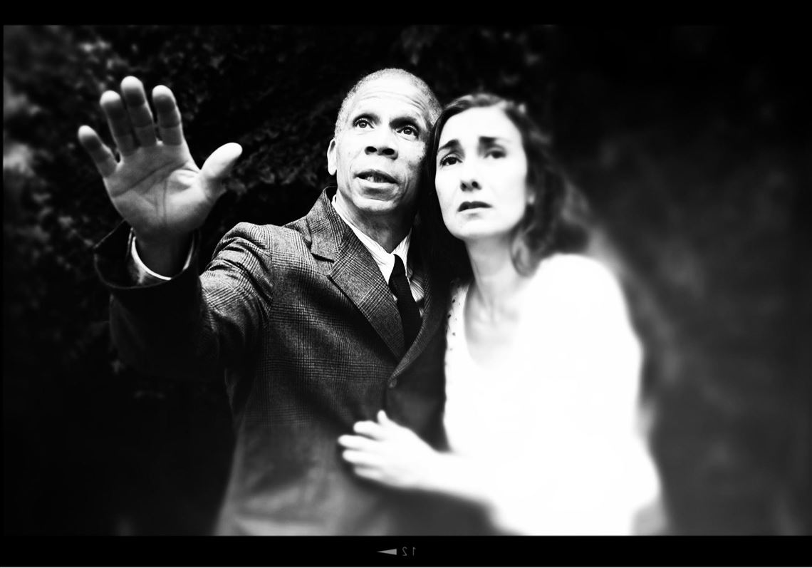 Review: Quantum's musical quest for Violeta Parra