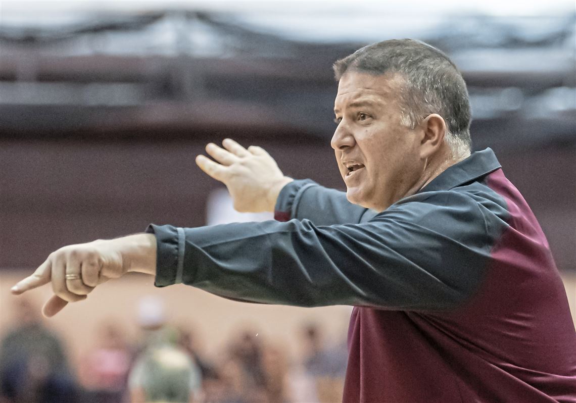 PIAA boys basketball semifinal preview Uniontown takes advantage of