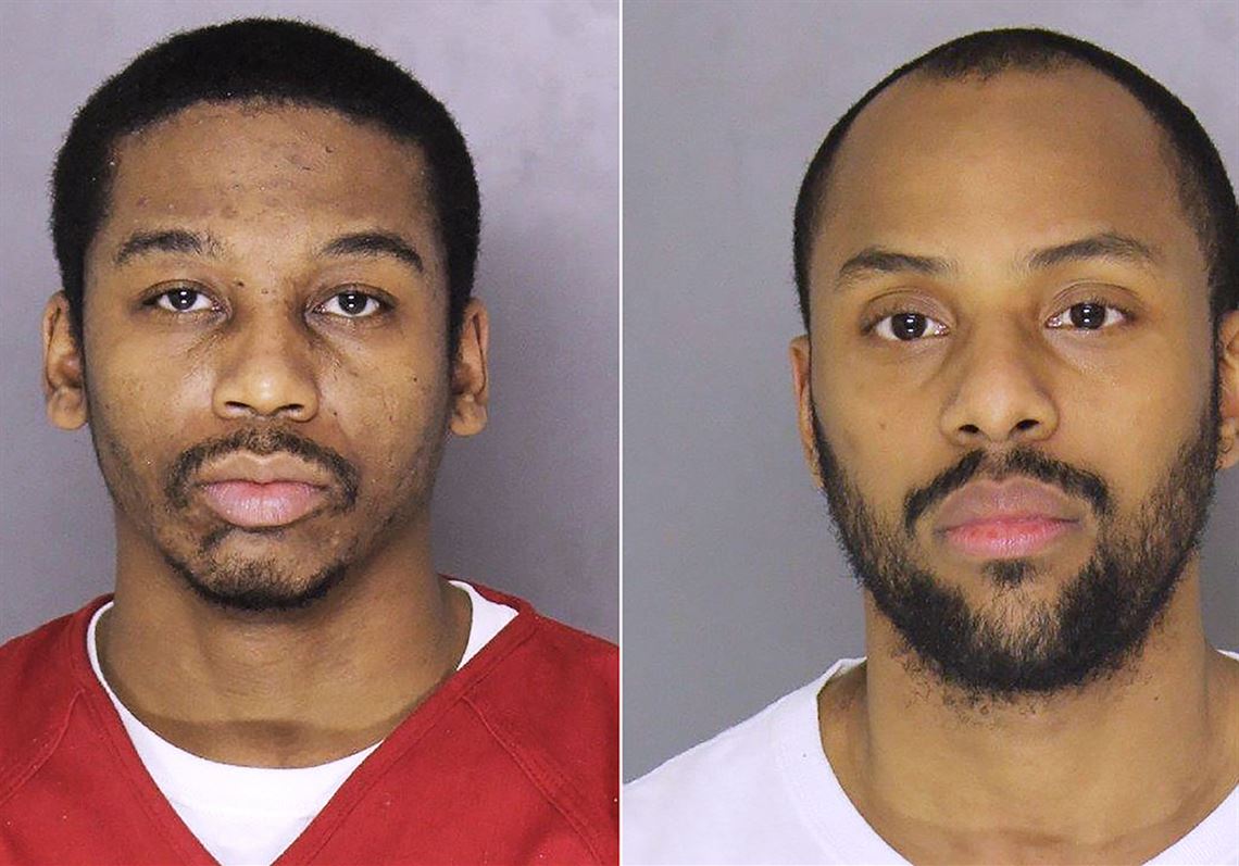 Judge closes jury selection to public in Wilkinsburg mass killing case