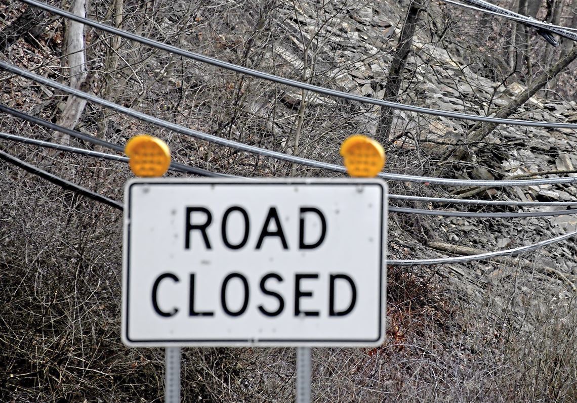 Commuters passing through Painters Run Road to expect more traffic