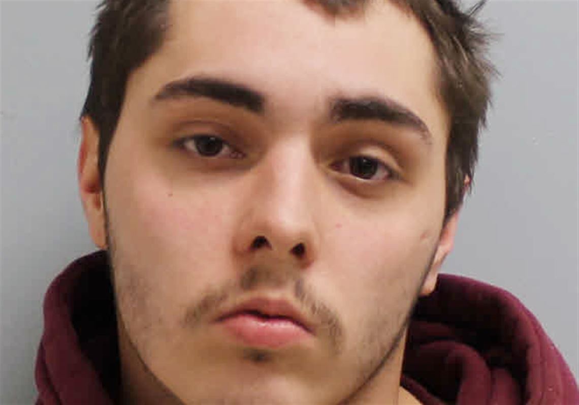 Westmoreland County man accused of child sexual abuse Pittsburgh Post