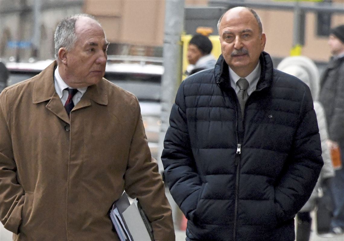 Men plead guilty in Carnegie Library rare books theft Pittsburgh Post(02)