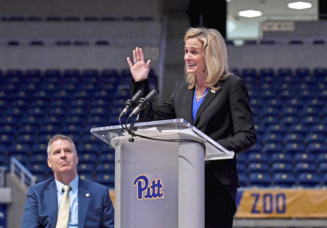 What Heather Lyke's 'Victory Heights' Reveal Means For The Future Of ...