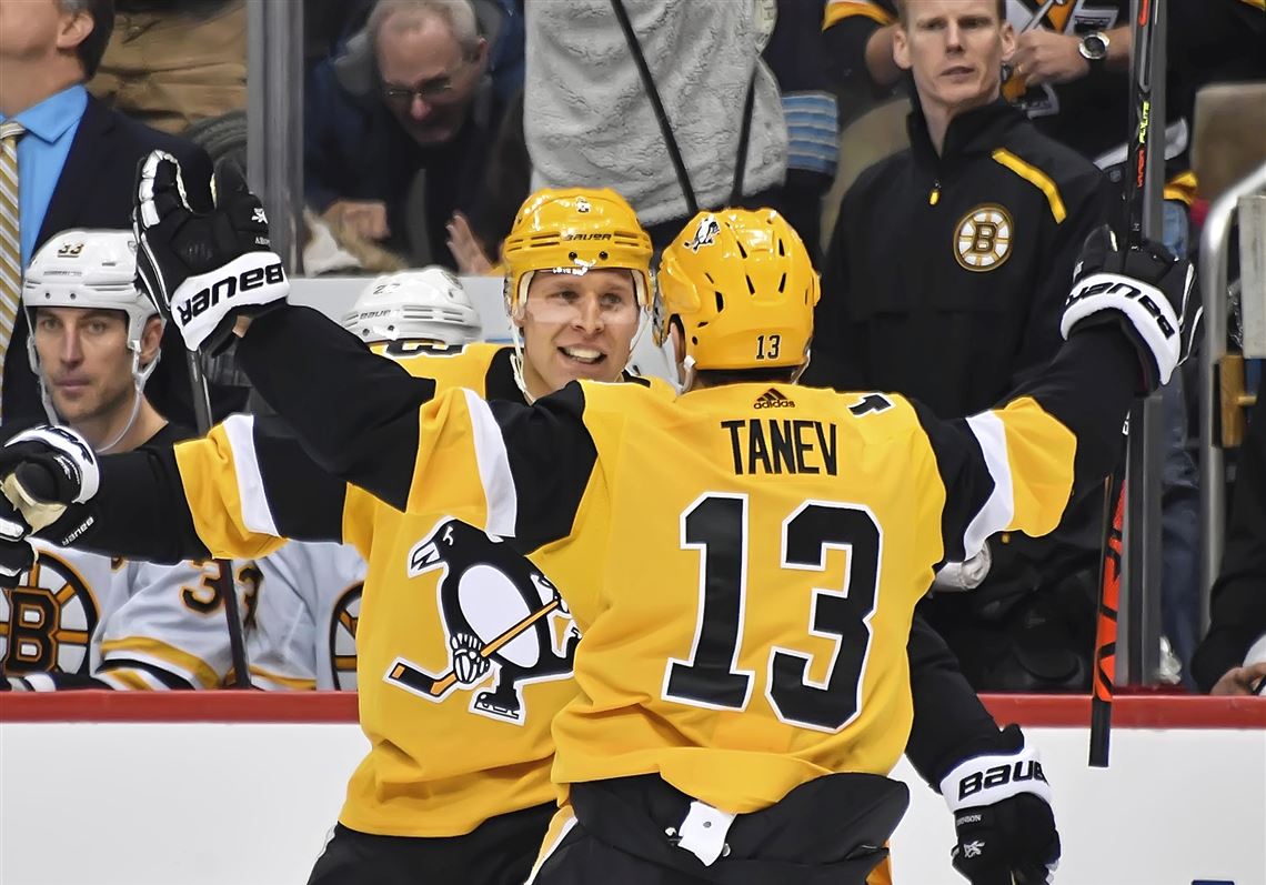 Penguins Flyers Game Time TV Information And Matchup Notes 