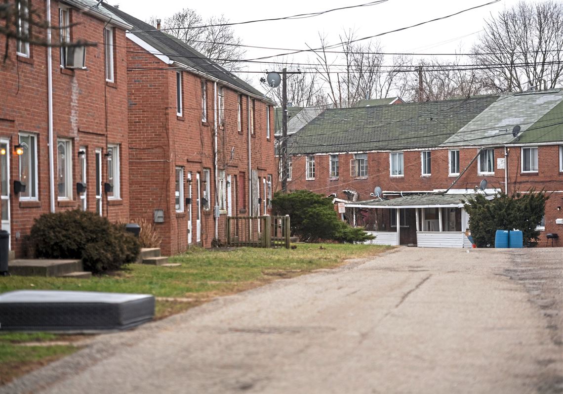 Clairton homeowners association seeks property auction to pay creditors
