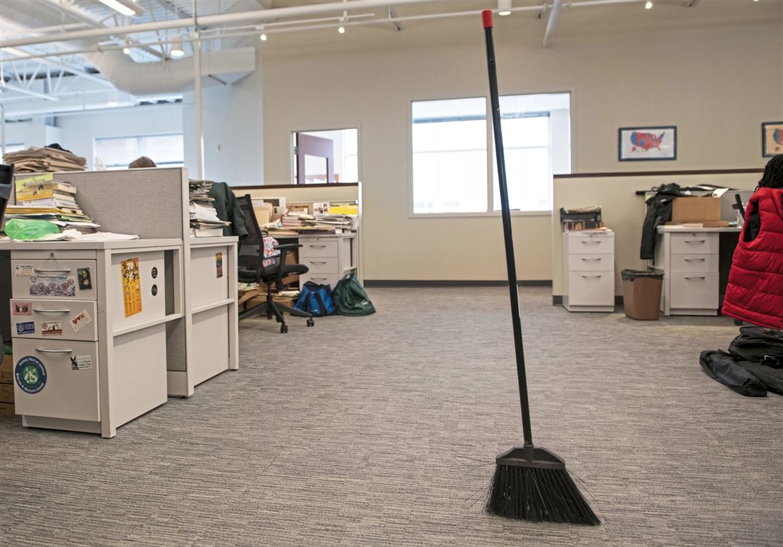 What Is The Broom Challenge And How Does It Work Experts Say It Has Nothing To Do With The Day Of The Year Pittsburgh Post Gazette