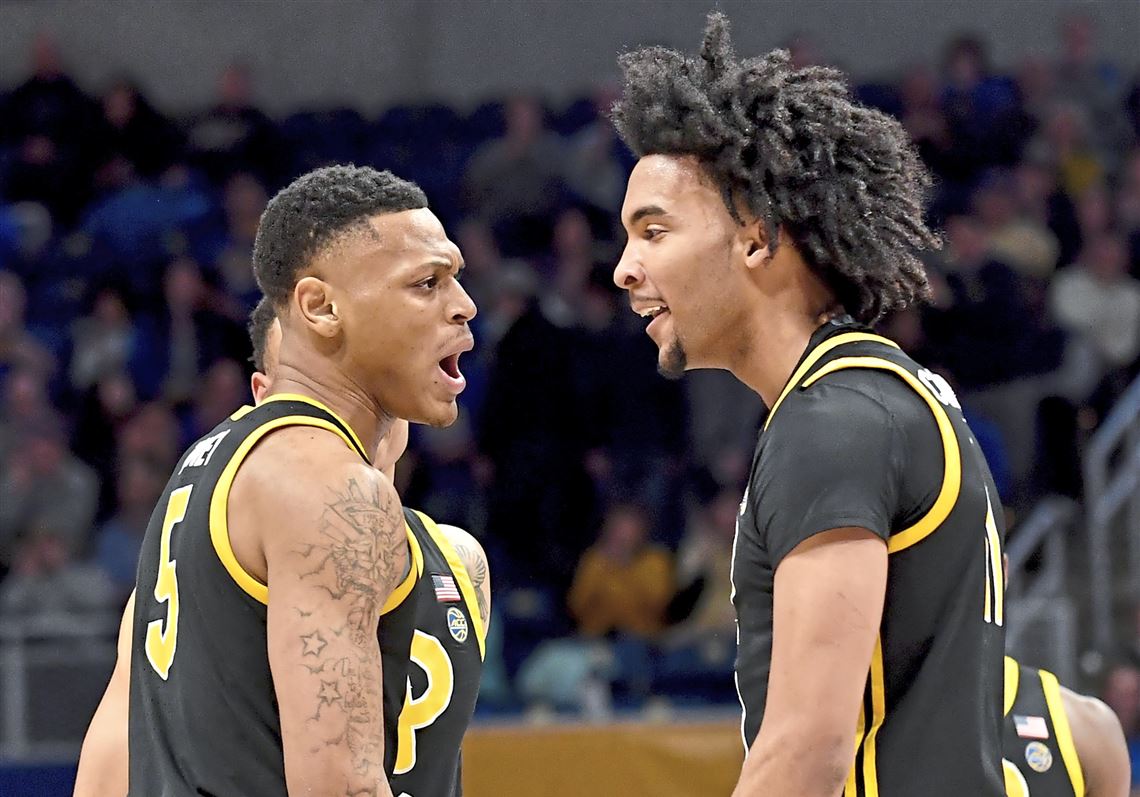 Analyzing Pitt basketball position-by-position ahead of the 2020-21 ...