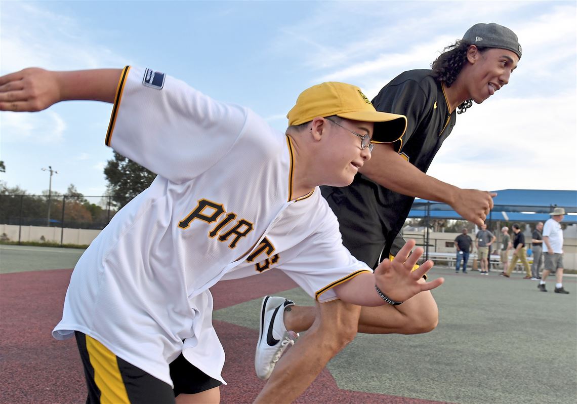 Ron Shelton relishes 'indescribable' moment of watching his son work