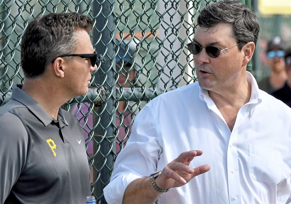 How Ben Cherington and the Pirates are preparing for the 2020 MLB draft