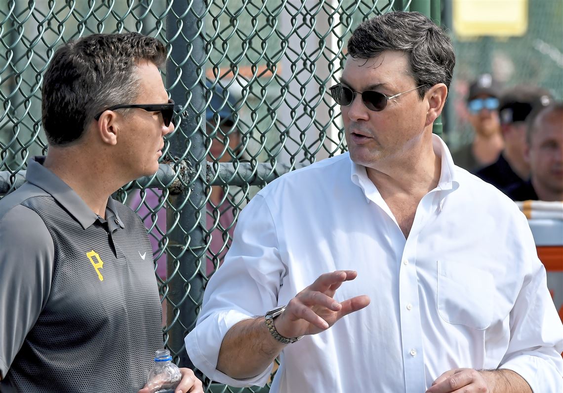 Pirates GM on new CBA: 'Nothing changes as far as what we need to do to  build a winning team