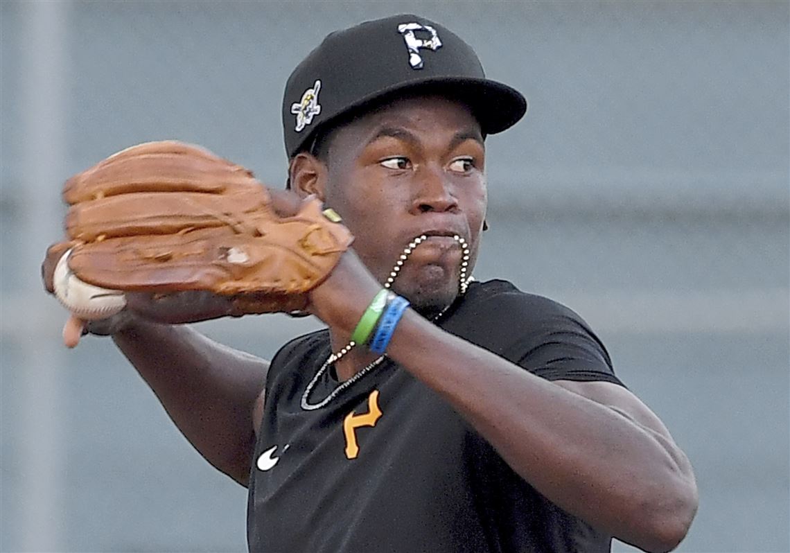 Pittsburgh Pirates Spring Training Report Dates Announced - Pirates  Prospects