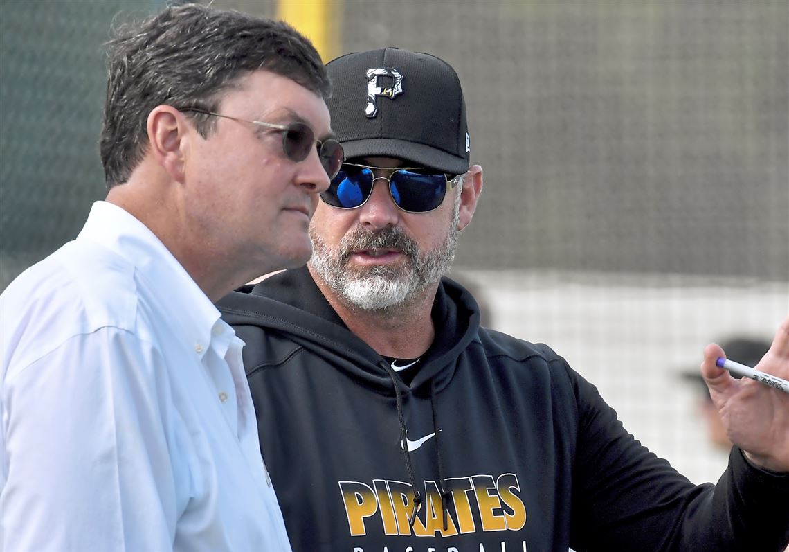 Pirates' Bob Nutting rated MLB's 4th-worst owner by FanGraphs