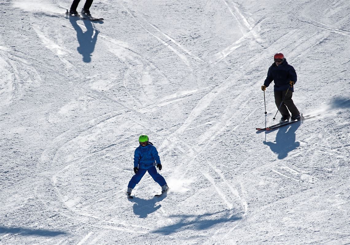 Nutting Sells Ski Resorts – Pittsburgh Baseball Network – Pirates