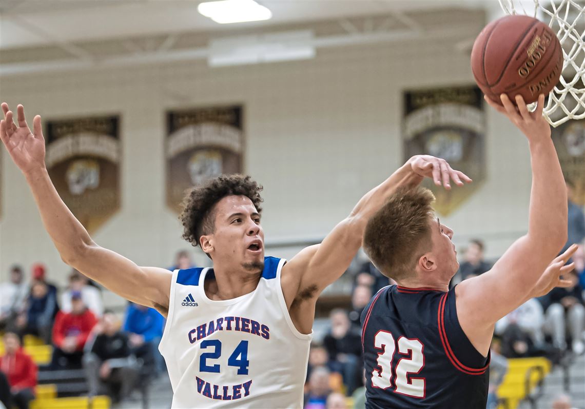 WPIAL basketball playoff box scores for Friday, Feb. 21, 2020