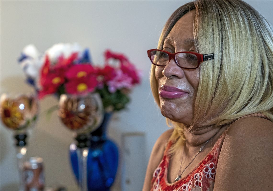 Victim of McKeesport murder was kind to a fault, family says