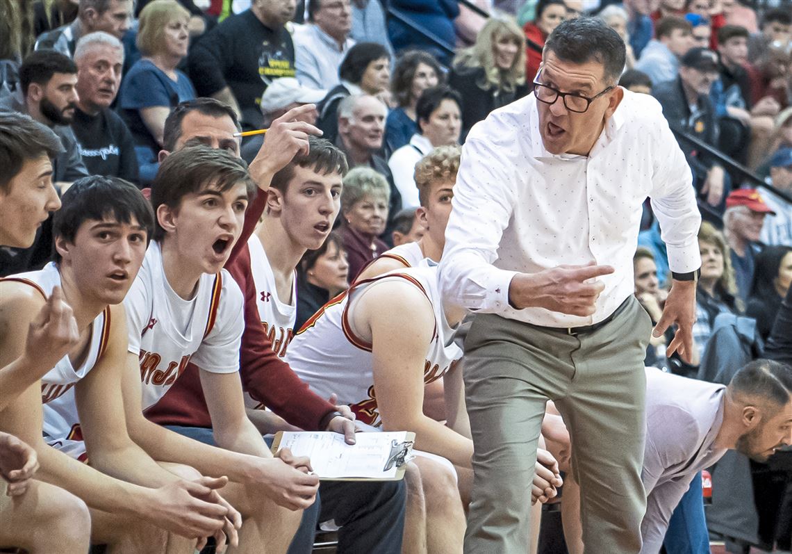 WPIAL basketball playoff box scores for Monday, Feb. 24, 2020