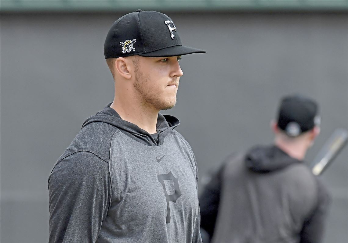 Pirates' Jameson Taillon ready to take on player rep role