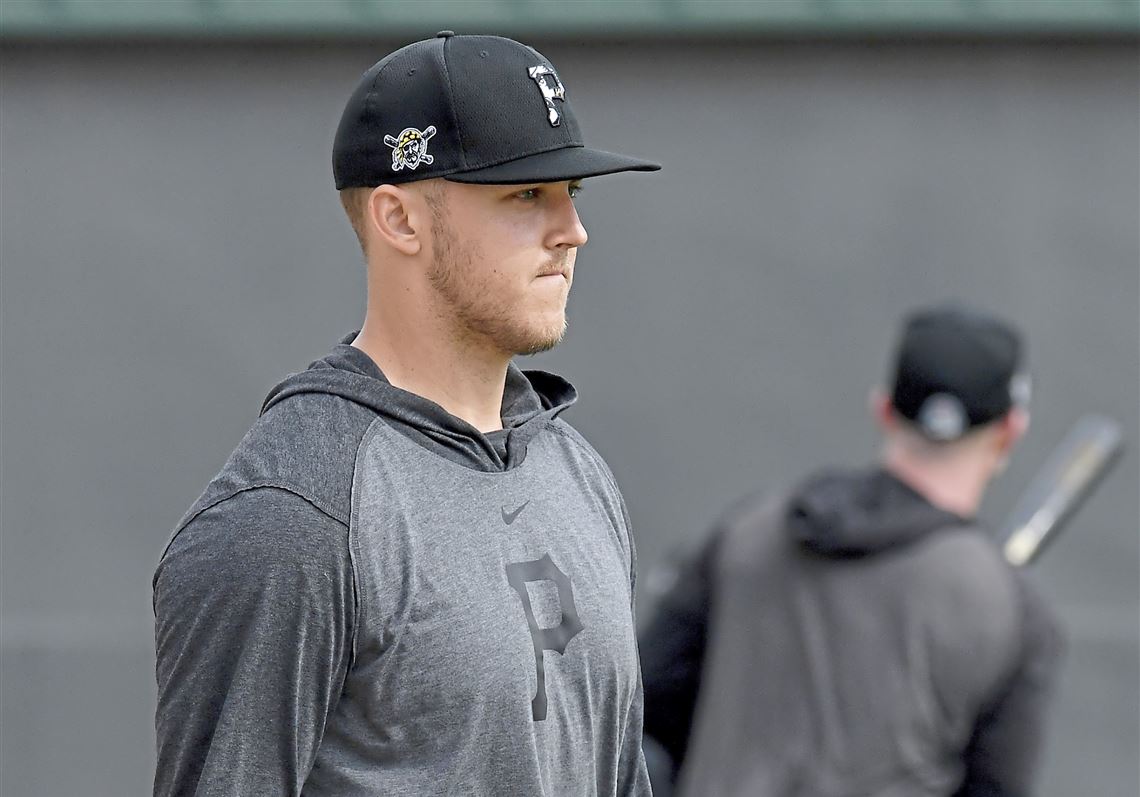 Pirates trade Jameson Taillon for prospects, reuniting him with