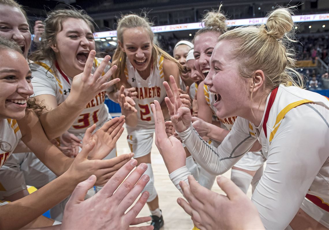 North Catholic claims fourth consecutive WPIAL 4A title with win versus ...