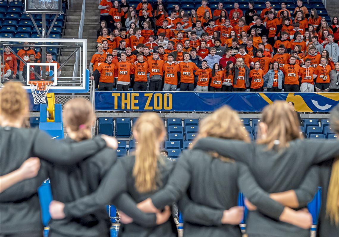 2020 WPIAL Basketball Championship Box Scores (Saturday, Feb. 29