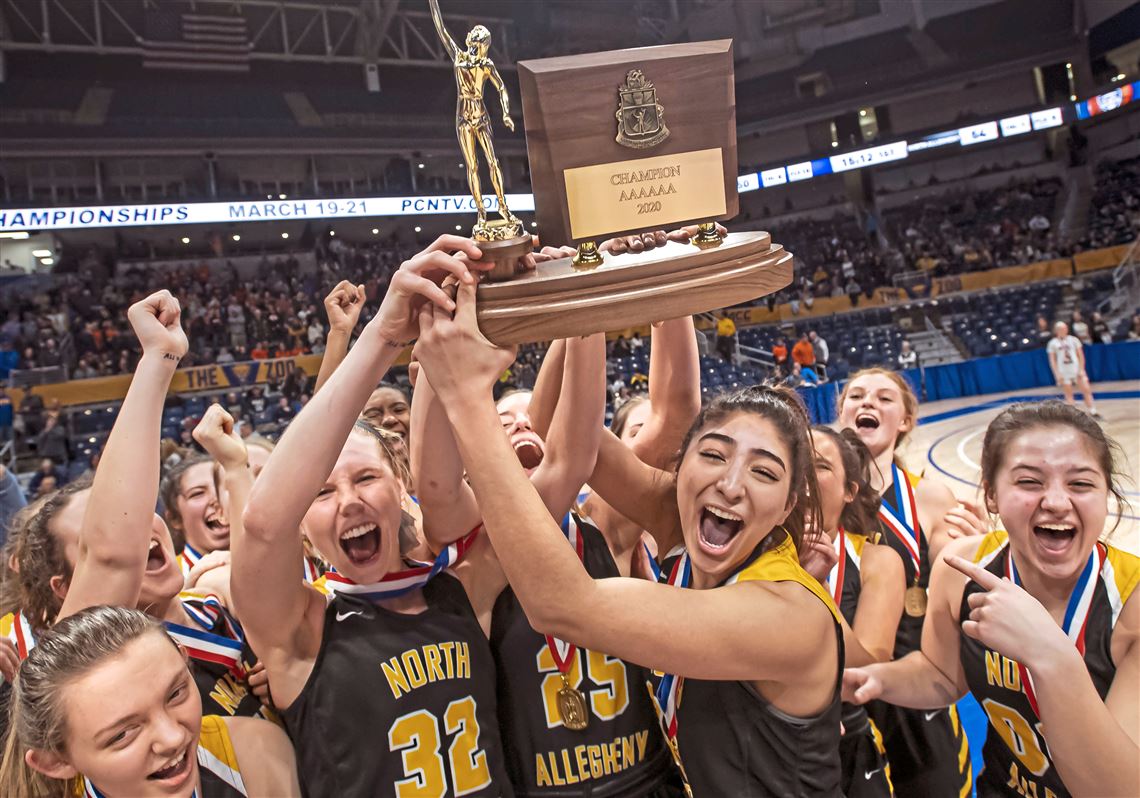 2020-21 WPIAL and City League high school girls basketball preview ...