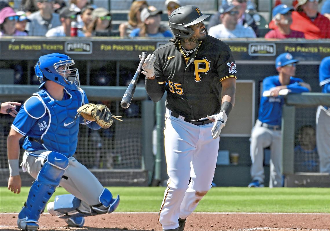 This Week, Josh Gibson Is at PNC Park (and Beyond)