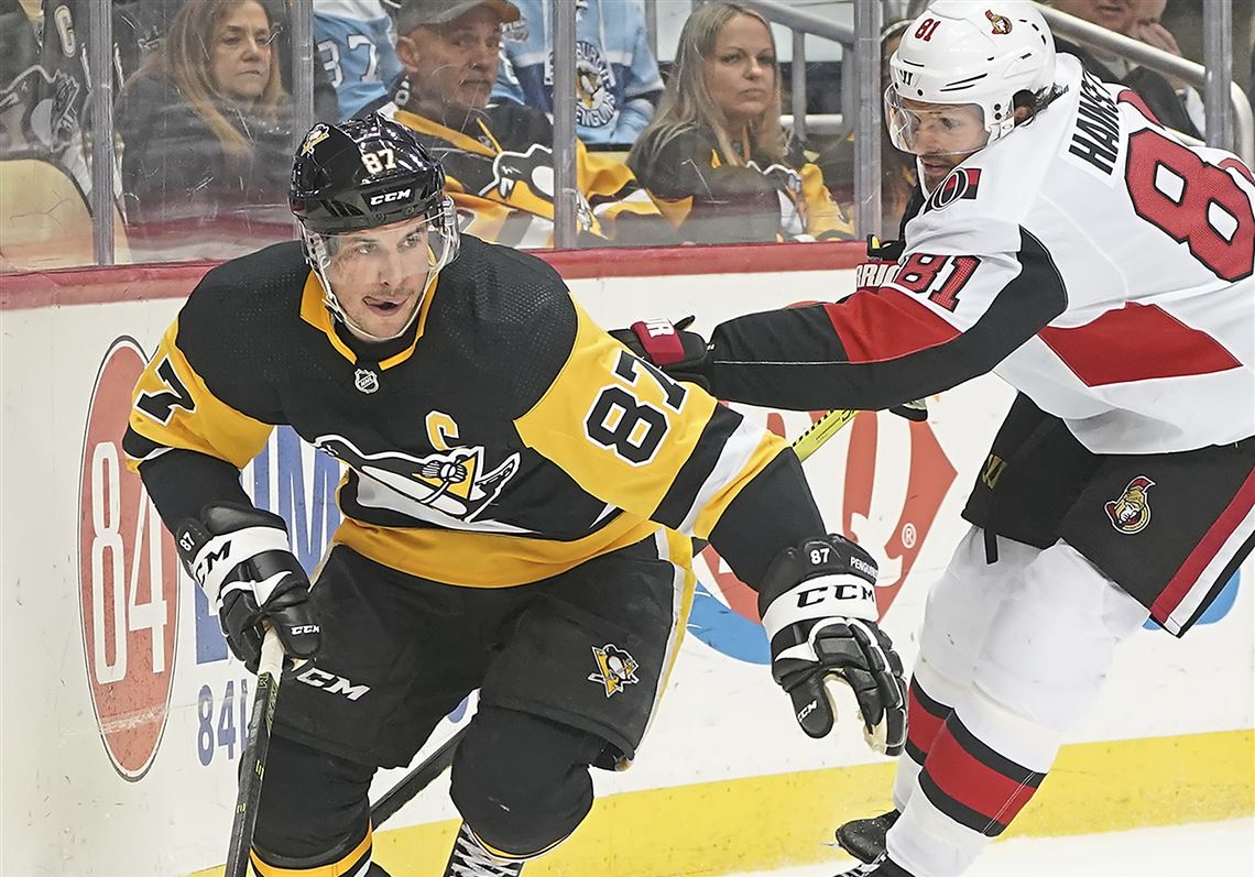 Penguins mailbag: Is this the best chance at another Cup for