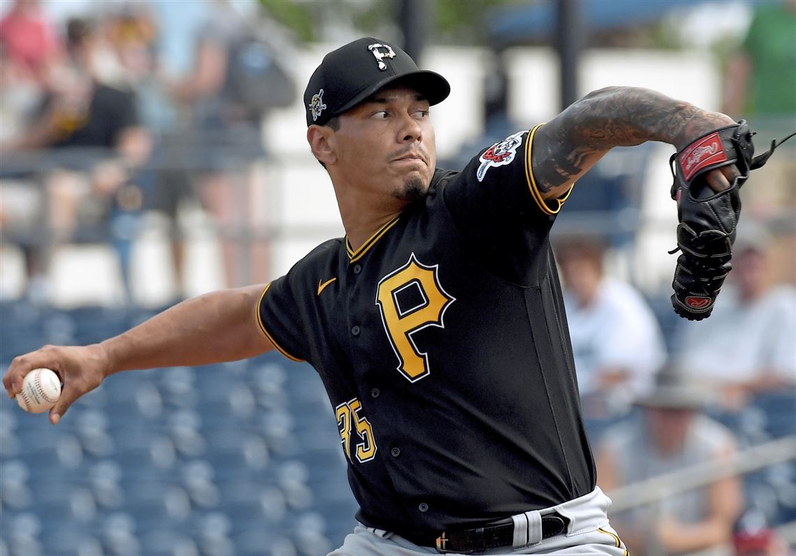 Return of Keone Kela gives beleaguered Pittsburgh Pirates a boost