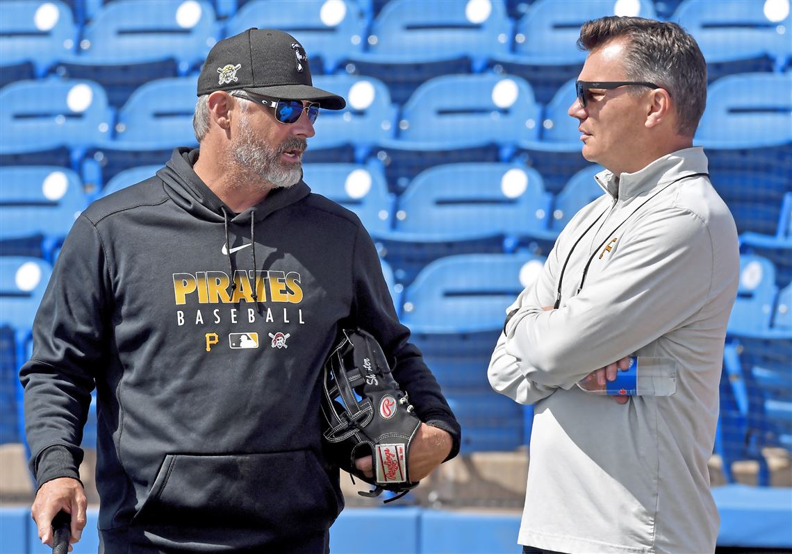 SPRING TRAINING: Last rite of spring this season for Pirates