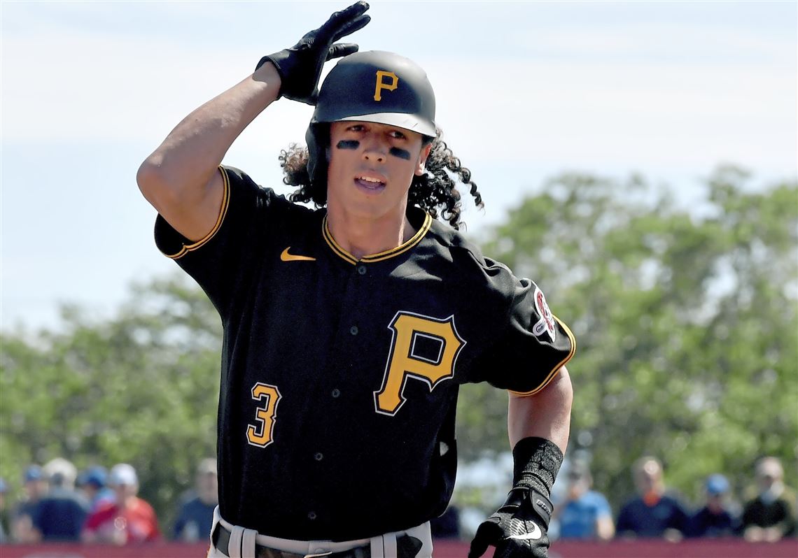 Pirates trim major league roster during 'less-certain time