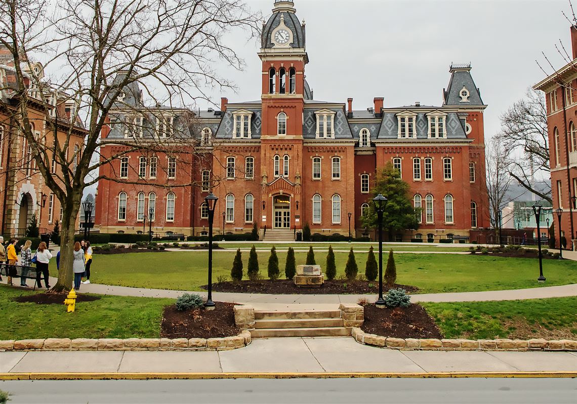 Virginia University