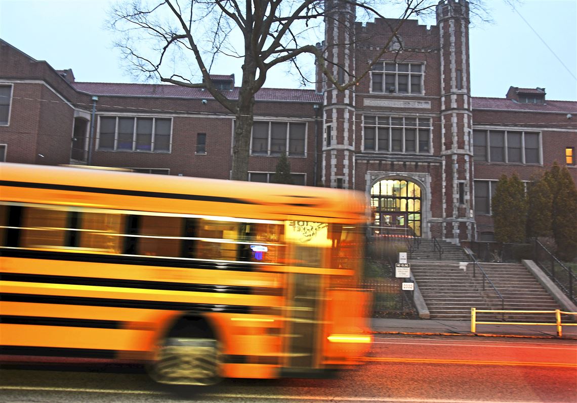 Pittsburgh Public Schools to delay first day by 2 weeks to mend busing issues