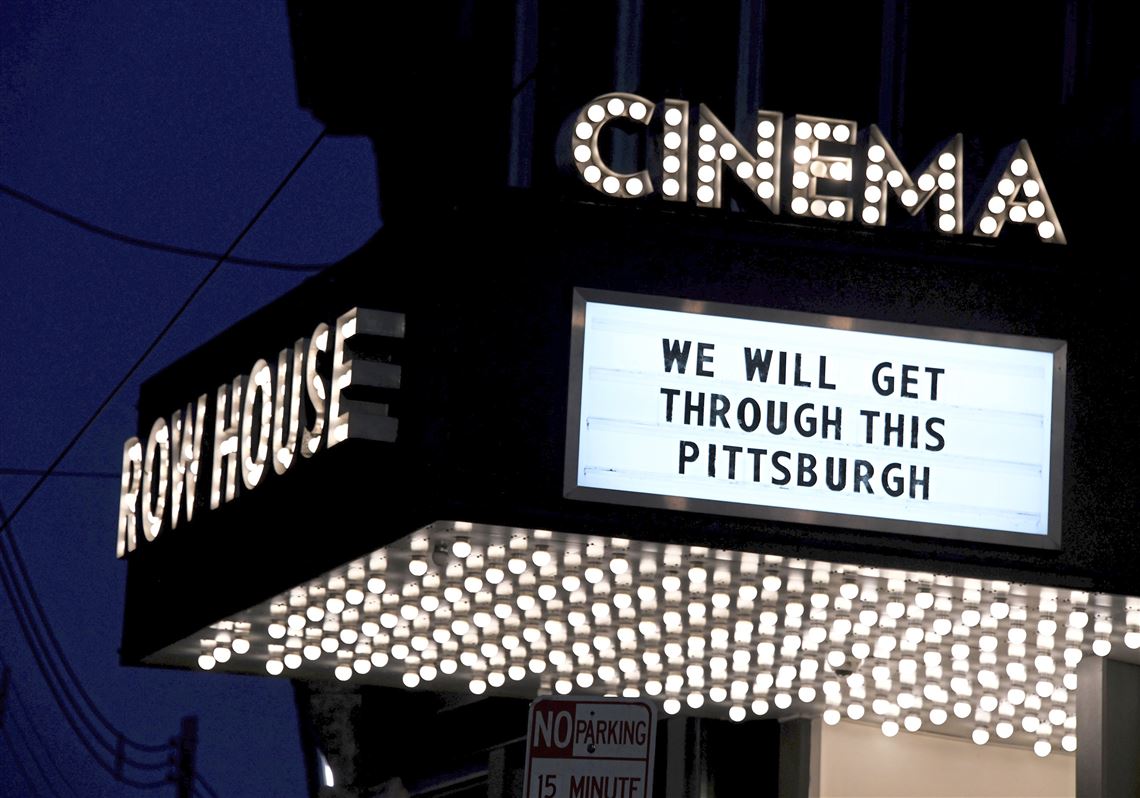 Austin Davis and Sara Innamorato Pennsylvania at a crossroads